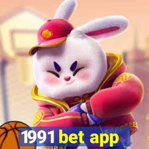 1991 bet app